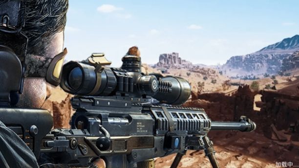 特种狙击行动游戏安卓最新版图片1