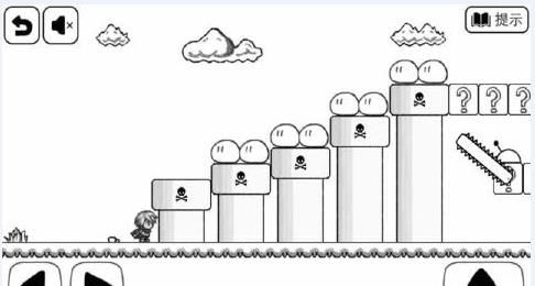 比较简单的大冒险（Easy Adventure）游戏安卓版  v4.0.3图2