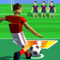 足球神射手游戏安卓版  v1.0