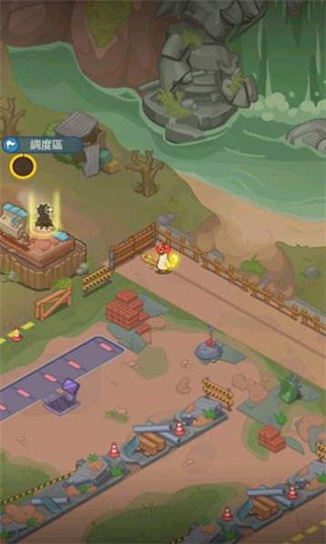 坤坤王朝游戏官方最新版  v1.1.1图1