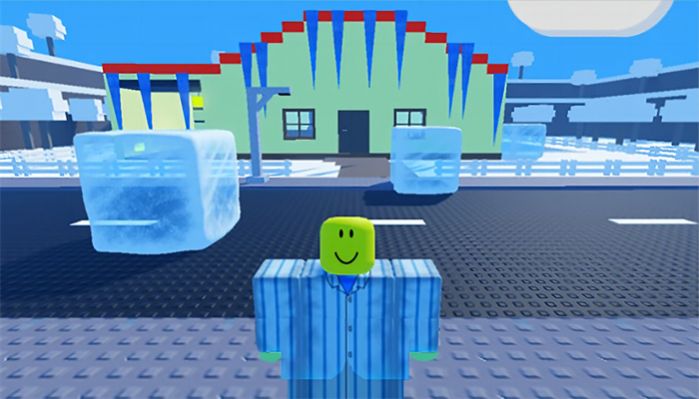 像素极速挑战游戏安卓版  v1.0.0图2