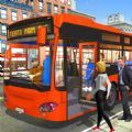 城市公交驾驶达人游戏安卓版  v3.4.9