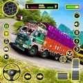 越野卡车运输驾驶游戏官方手机版  v1.12