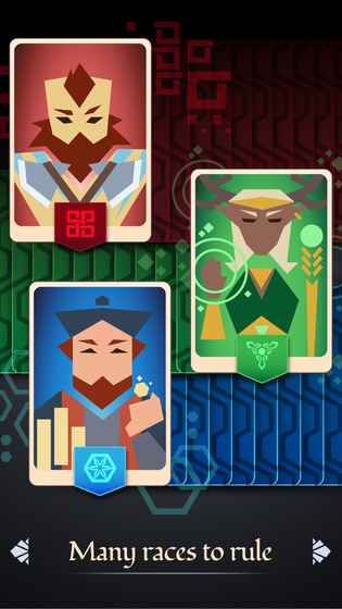 王座人类统治中文汉化版  V1.0.1图3
