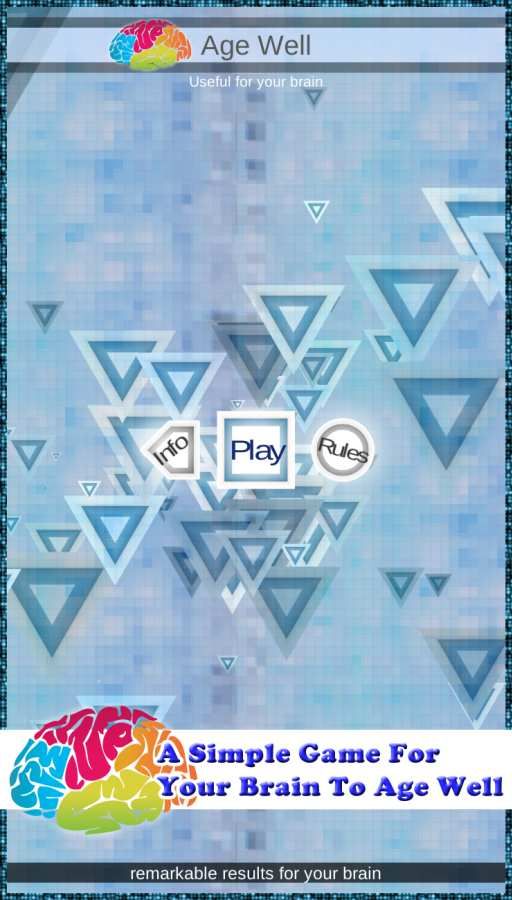 Age Well游戏中文安卓版  v1.0.1图1
