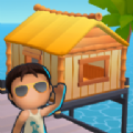 我的度假小岛游戏免广告最新版  v0.1.4
