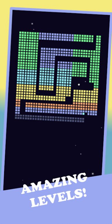 像素粉碎砖块游戏最新版  v1.0.6图3