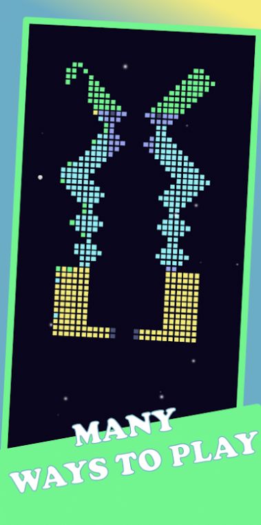 像素粉碎砖块游戏最新版  v1.0.6图2
