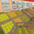 超市商场模拟器游戏官方手机版  v4.0