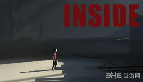 inside攻略战场inside攻略战场那关怎么过