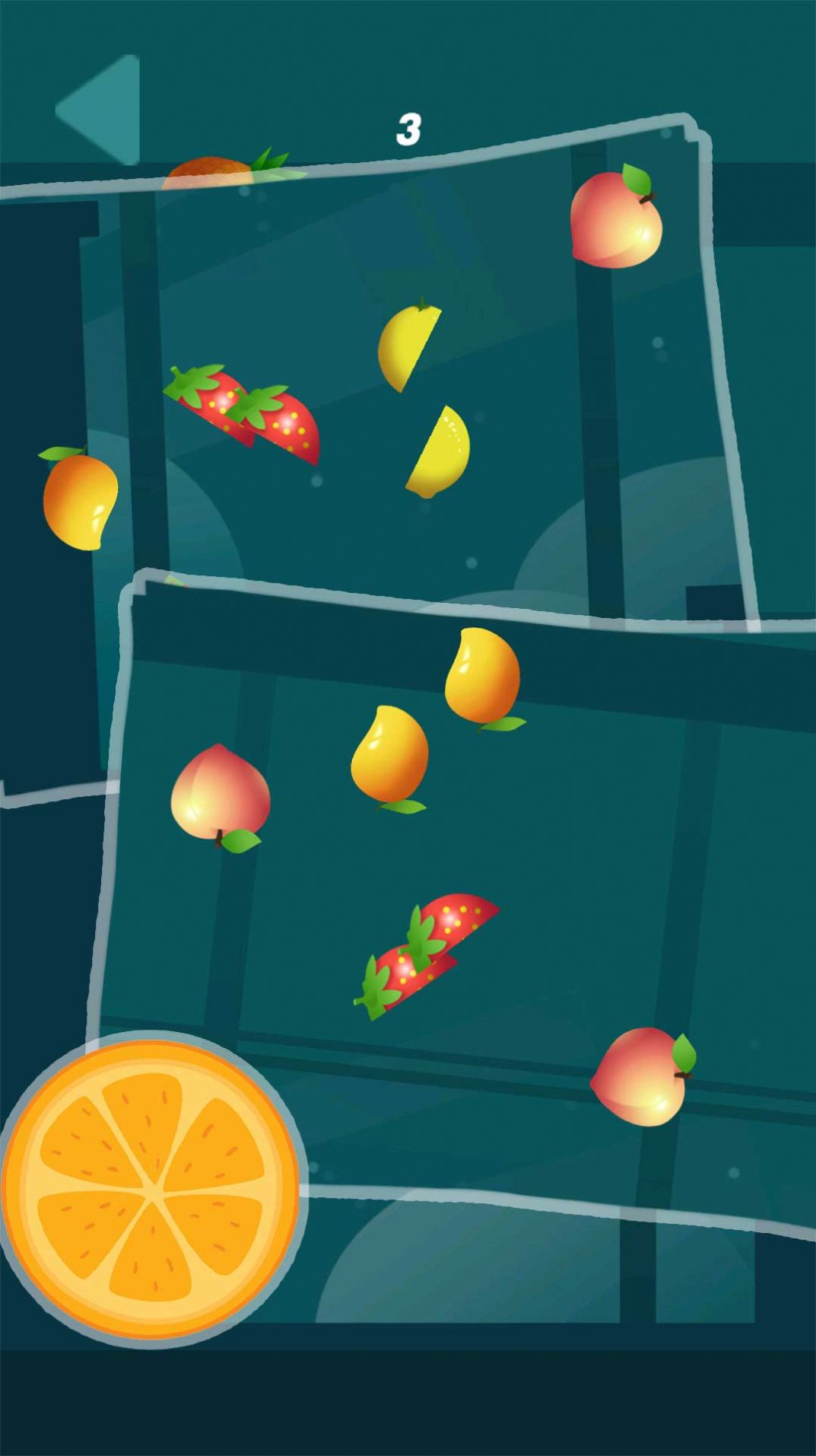 水果乐园卡通集合游戏官方版  v3.4.28图3