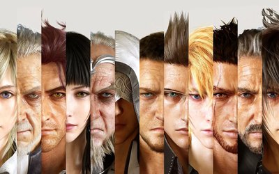 ff15魔法怎么制作ff15怎么做魔法