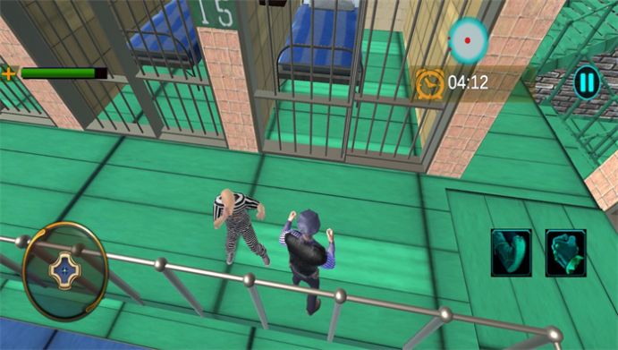 黑夜监控室游戏安卓版  v1.6图3