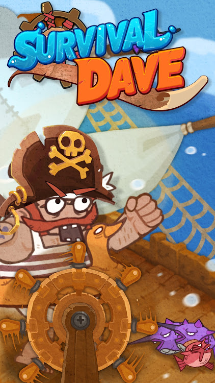 生存戴夫（Survival Dave）安卓版游戏  V0.1.11图2
