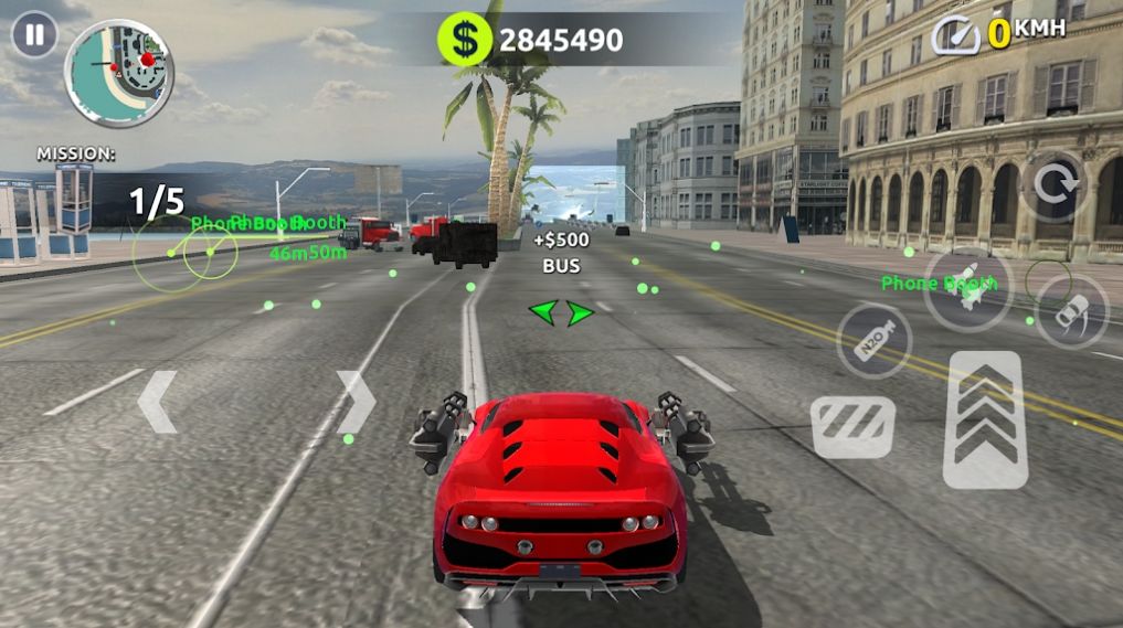超级赛车竞速2下载安装最新版  v1.0图3