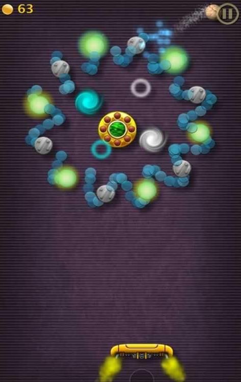 飞机球2（Jet Ball 2）手机游戏官方版图片1