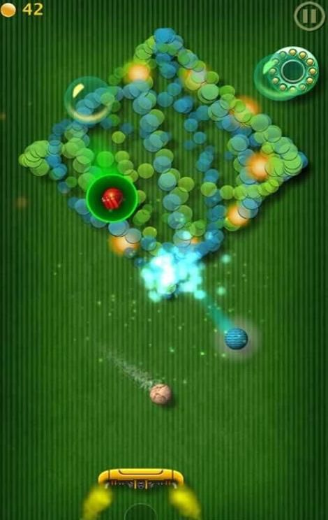 飞机球2（Jet Ball 2）手机游戏官方版  v1.1图3