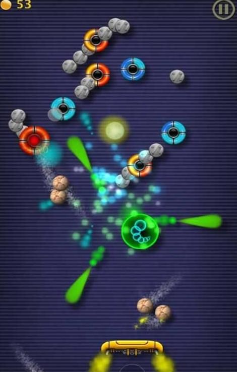 飞机球2（Jet Ball 2）手机游戏官方版  v1.1图2