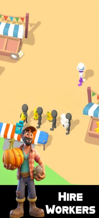 农场村farm village安卓版  v2.0图1