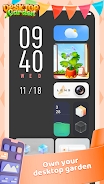 桌面花园（Desktop Garden）安卓版游戏  V1.3.0图2