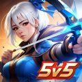 山海精英5V5游戏下载_山海精英5V5游戏官方安卓版 v1.0