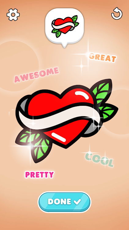 The Ink Shop game APK Download  V1.0.6图3