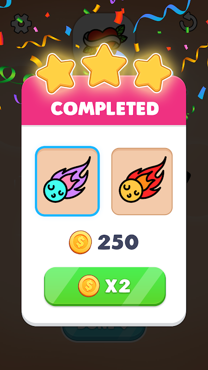 The Ink Shop game APK Download  V1.0.6图2