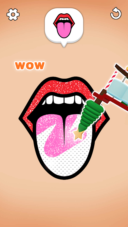 The Ink Shop game APK Download图片1