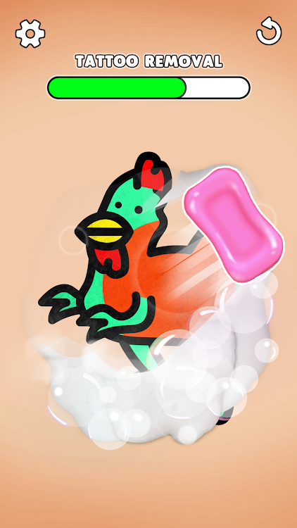 The Ink Shop game APK Download图片4