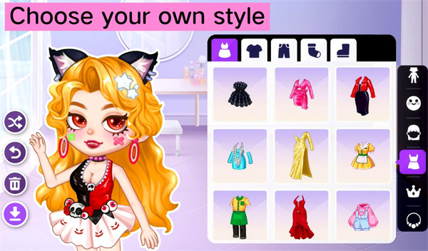 yoga time build share and play mod apk  v1.0.1图2