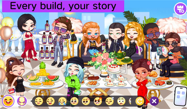 yoga time build share and play mod apk图片1