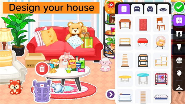 yoga time build share and play mod apk  v1.0.1图3