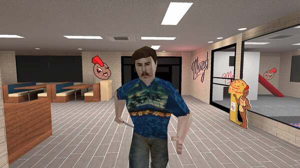 曼尼汉堡店免费最新版  v1.0.2图3