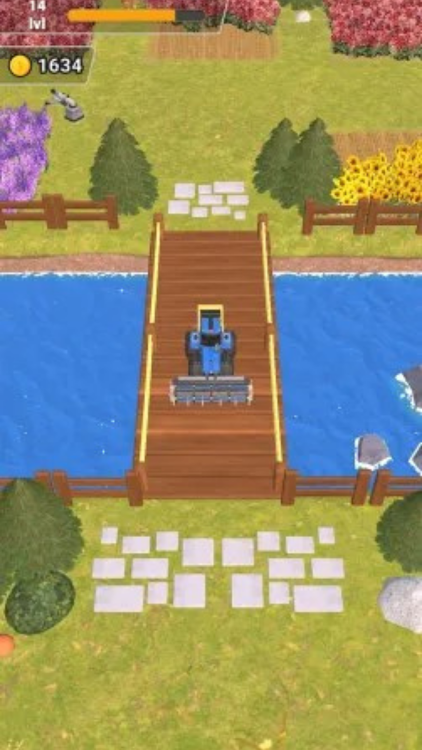 Farm Sim Master mod apk download  V0.1.1图2