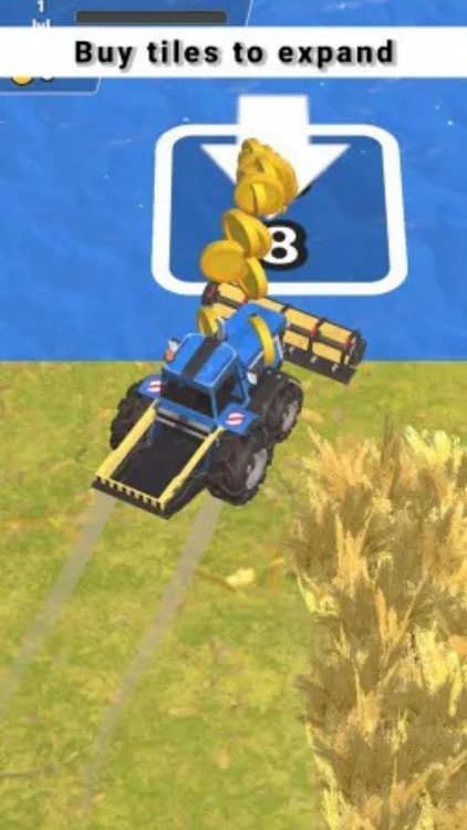 Farm Sim Master mod apk download  V0.1.1图1