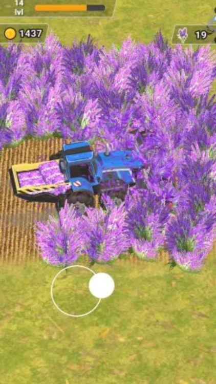 Farm Sim Master mod apk download图片2
