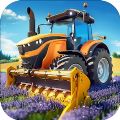 Farm Sim Master mod apk download  V0.1.1