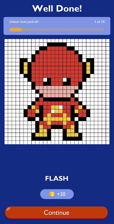 Guess The Hero game apk图片1