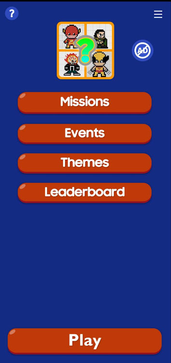 Guess The Hero game apk  V10.1.7图2