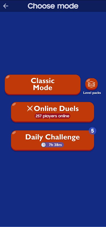 Guess The Hero game apk  V10.1.7图1