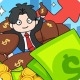 穷小子逆袭记免广告_穷小子逆袭记免广告小游戏 v1.0