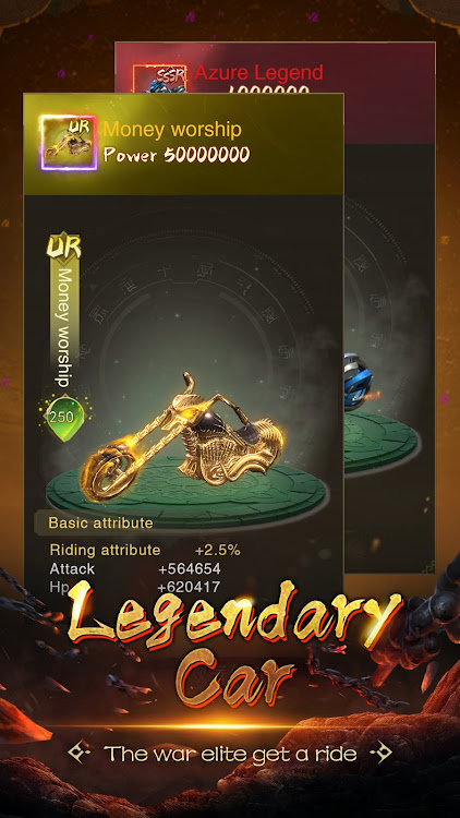 Tomb Hero apk game Download  V1.0图2