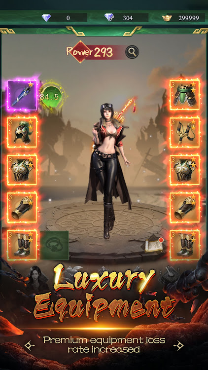 Tomb Hero apk game Download图片3