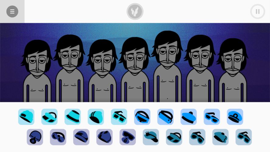节奏盒子Deep Blue模组下载手机版  v0.5.7图1