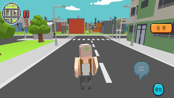 灵动创造像素乐园下载安装最新版  v2.12.1图2