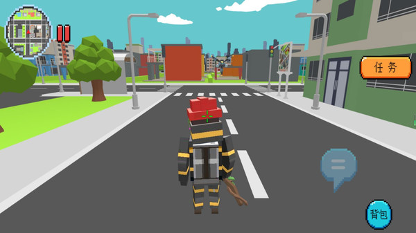 灵动创造像素乐园下载安装最新版  v2.12.1图1