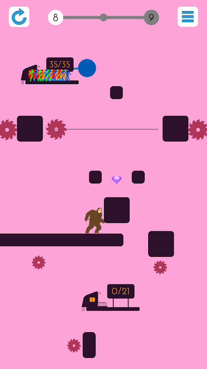 ZipWire game apk download  V3.03图3