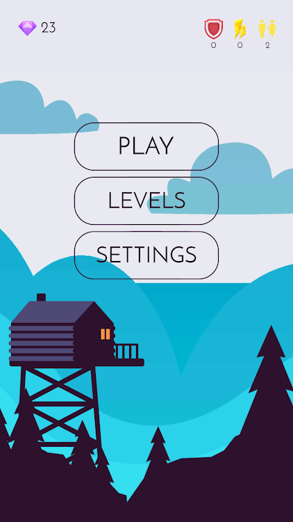 ZipWire game apk download图片1
