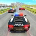 警车极速狂飙游戏官方版  v1.0