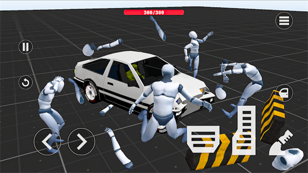 Melon Smas game mod apk图片3